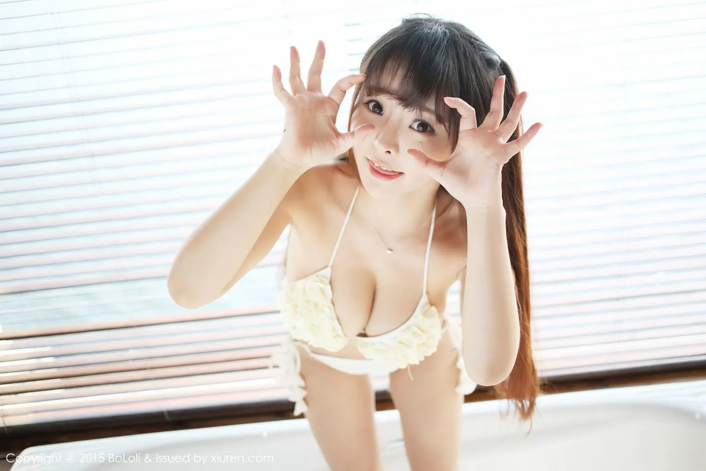 Vol.005 柳侑绮Sevenbaby [73P]插图4